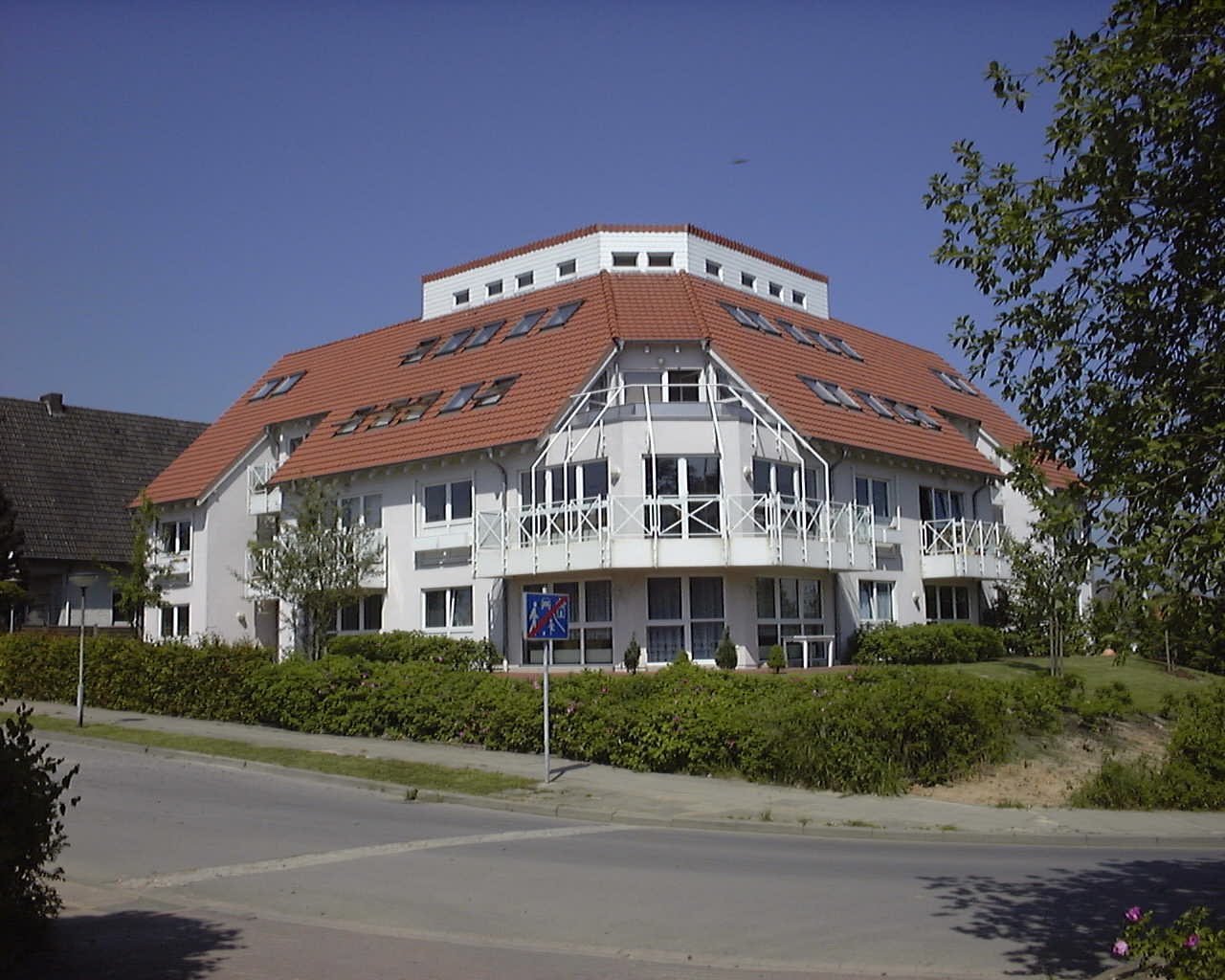 Maisonette in Toplage von BadOeynhausen Maisonette in Toplage von BadOeynhausen